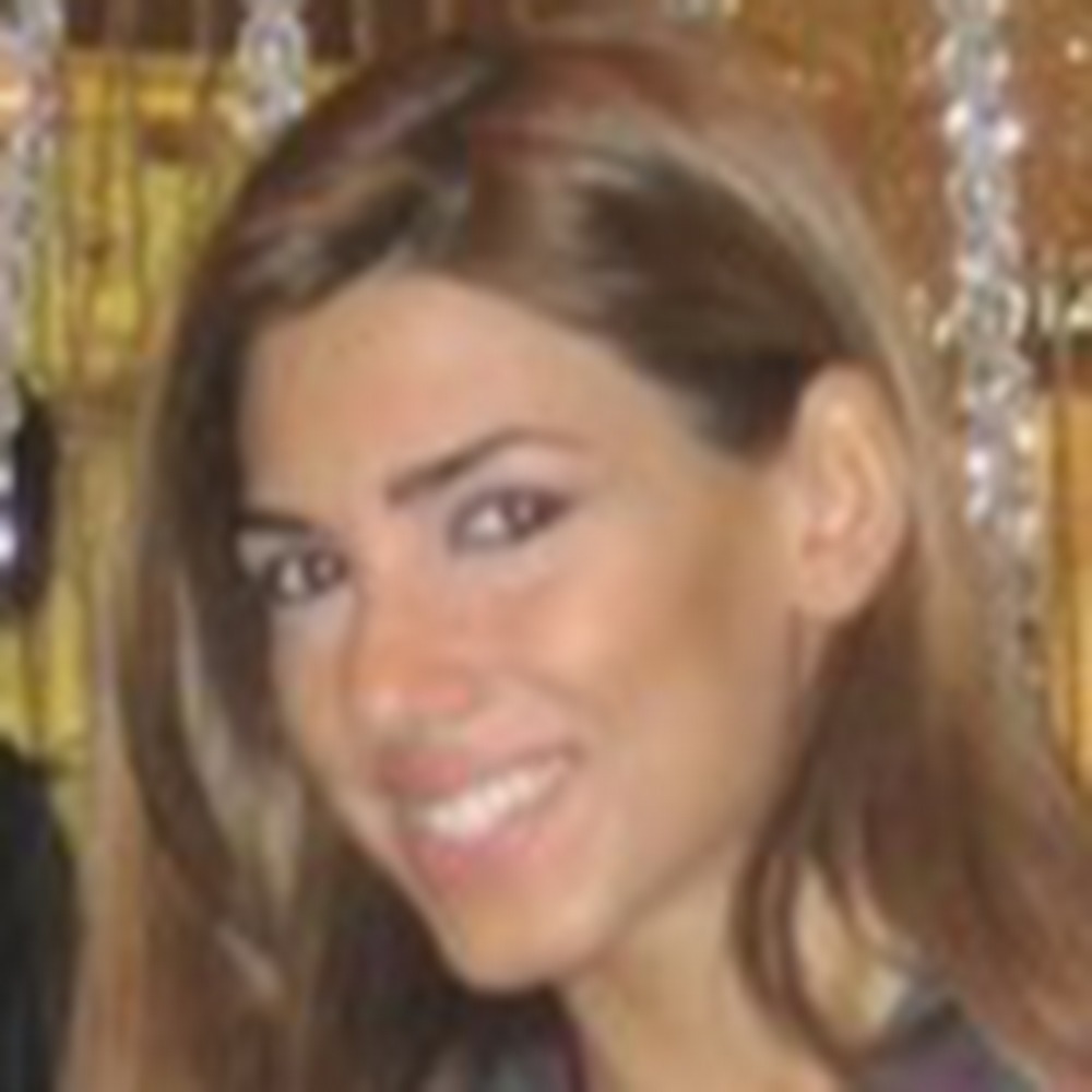 Meet your Posher, Parya